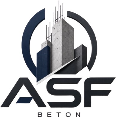 Asf Beton Yapı