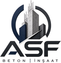 Asf Beton Yapı